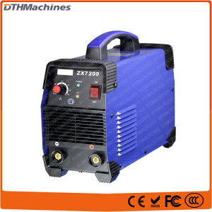 Màquina de soldadura de malla de filferro-ARC200