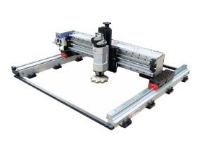 Millora de la qualitat LMD1000-Millor
