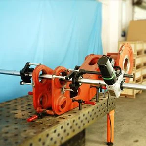 Màquina de perforar línia de gran quantitat a l'engròs