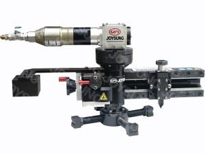 Facer de brida al lloc