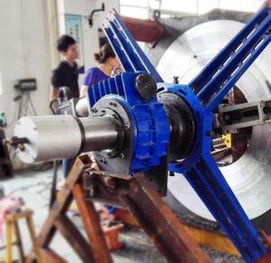 TDG250-Chinese Hole Boring Tool