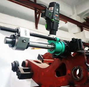 TDG50IMP Bar Boring Portable