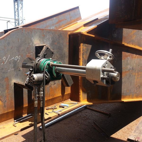 Repair Tool Of Weight Boring Bar