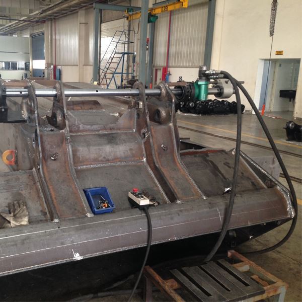 Repair Tool Of Weight Boring Bar