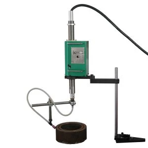 Eines automàtiques de mecanitzat de soldadura boreal