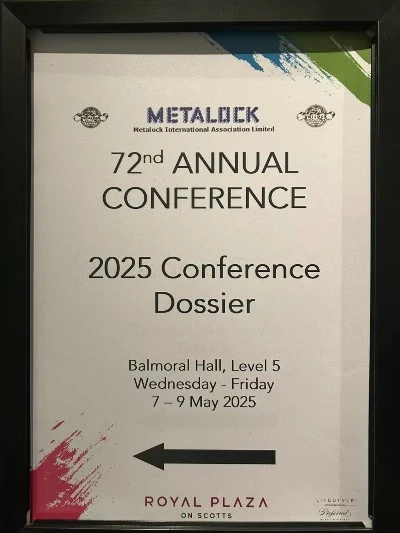 metalock conference 2025-2 metalock conference 2025-2